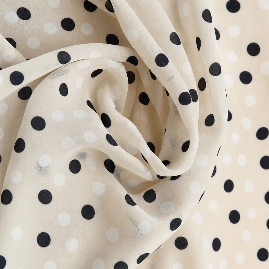 Chiffon fabric reference