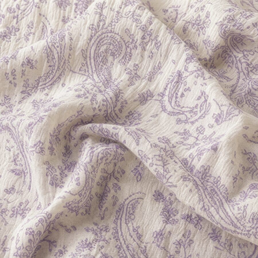 Cotton fabric reference